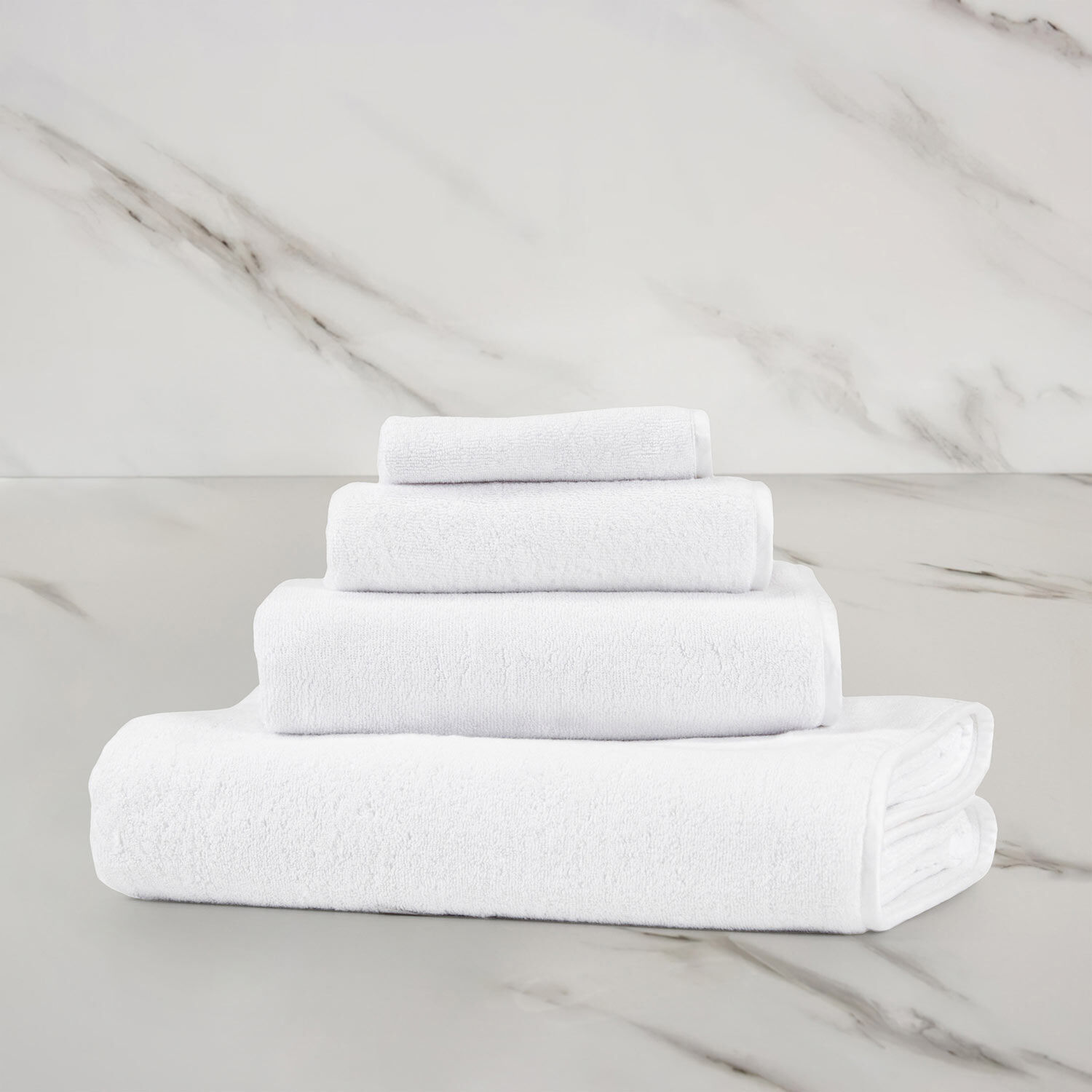 Continental Bathrobe | Frette