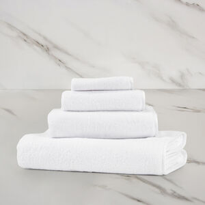 slide 1 Plush Bath Sheet