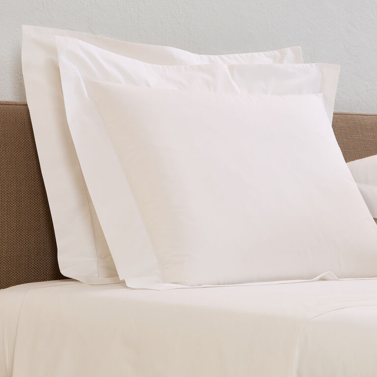 slide 2 Luxury Percale Sham