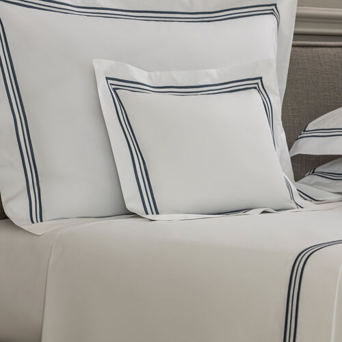 Triplo Bourdon Boudoir Sham