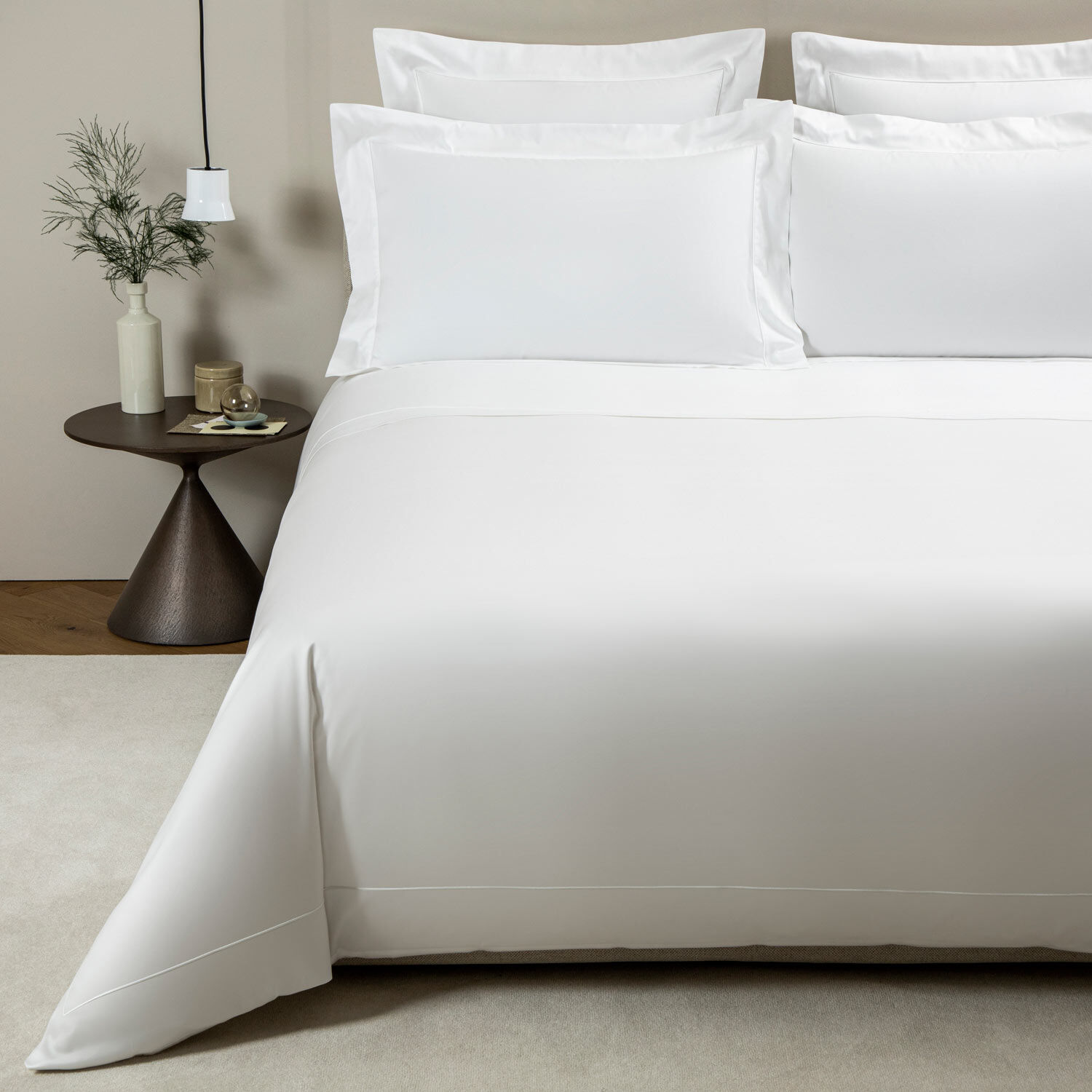 slide 1 Grace Duvet Cover