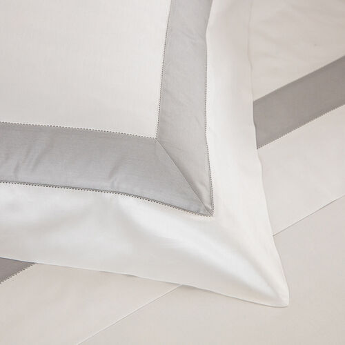 Bicolore Sheet Set