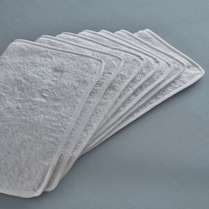 slide 2 Unito Wash Cloth Set