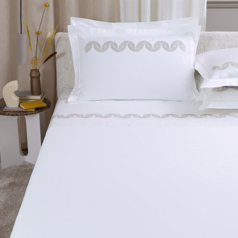 slide 2 Grace Avant Garde Embroidery Sheet Set