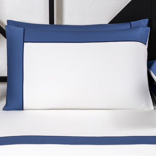 Linear Pillowcase Set