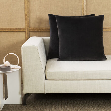 Luxury Cashmere Velvet Decorative Cushion Cover