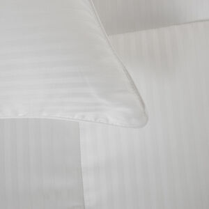 slide 3 Nuvola Medium Down Alternative Pillow Filler