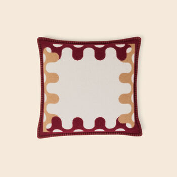 Modernism Cushion 002