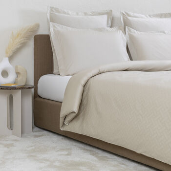 Domino Duvet Cover Set