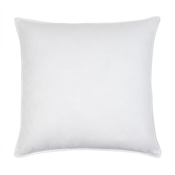 Luca Down Alternative Euro Pillow Filler