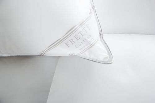 slide 2 Cortina Medium Down Decorative Pillow Filler