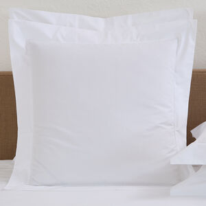 slide 1 Luxury Percale Euro Sham
