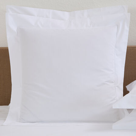 Luxury Percale Euro Sham