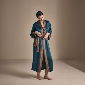 slide 2 Cascade Robe