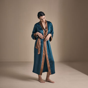 Cascade Robe