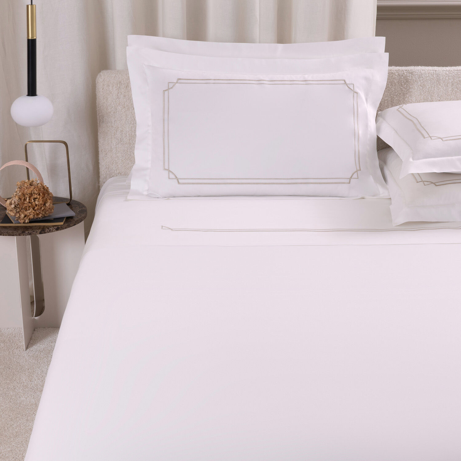 Bedding - Luxury Linens | Frette