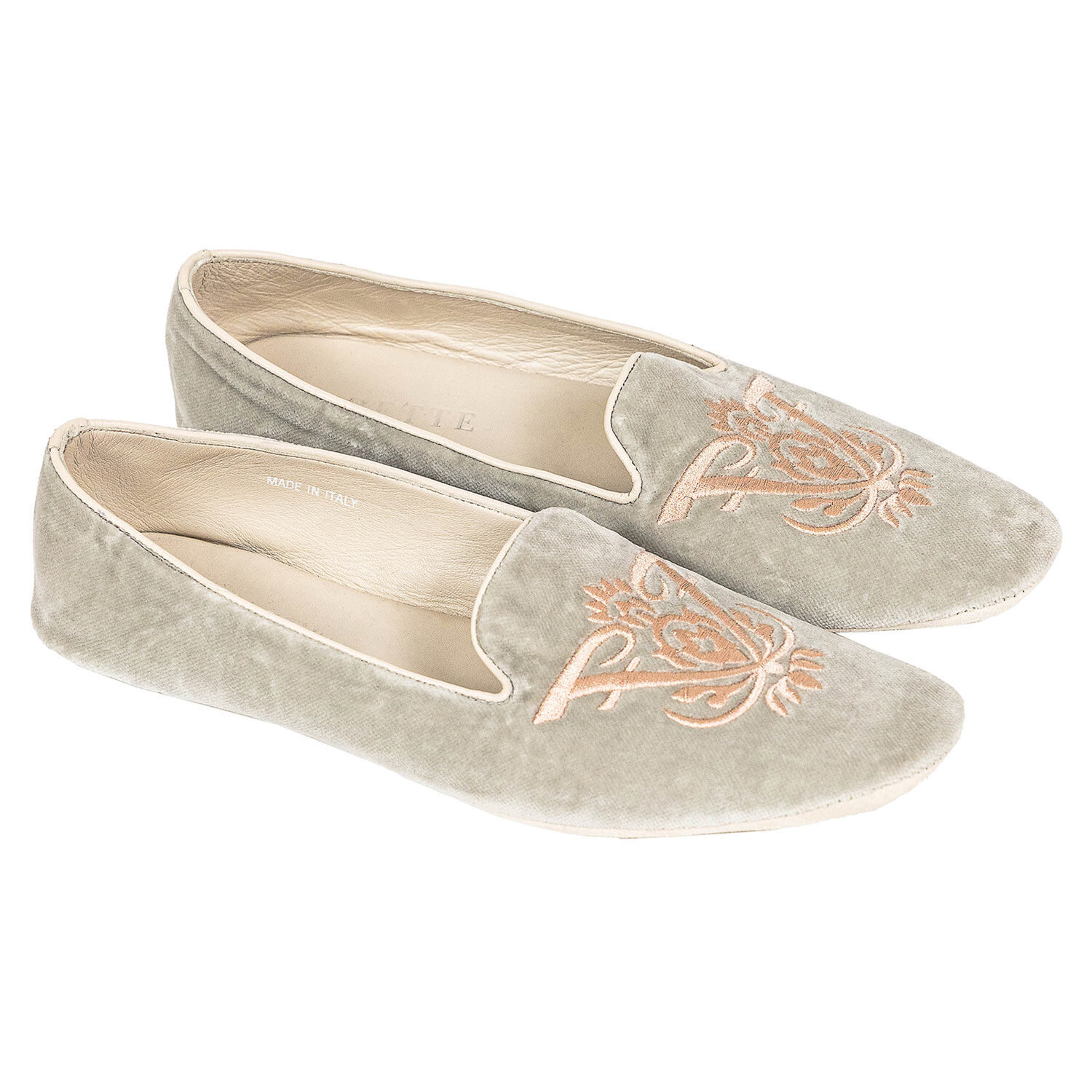 Ralph lauren coleena loafers top