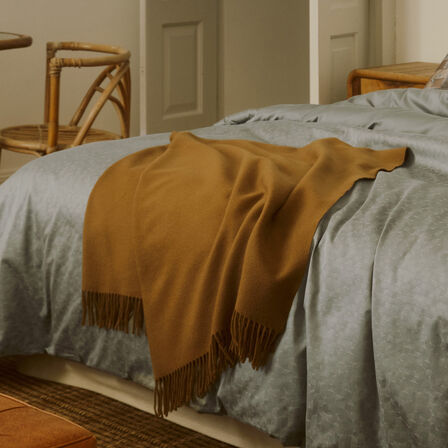 Pure Cashmere Throw