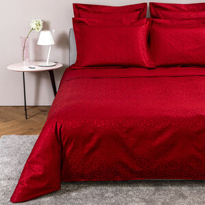 slide 1 Groove Duvet Cover