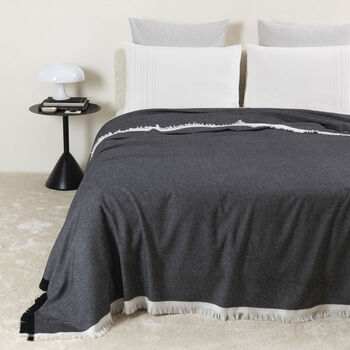Bliss Blanket