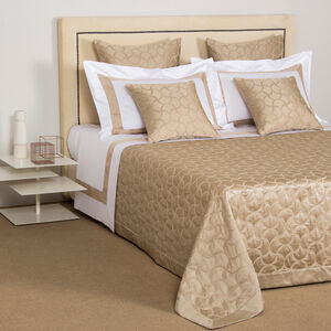 slide 3 Luxury Tile Bedspread