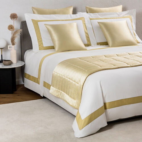 Luxury Silk Runner