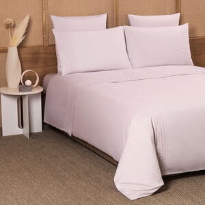 slide 4 Lush Ajour Pillowcase Set