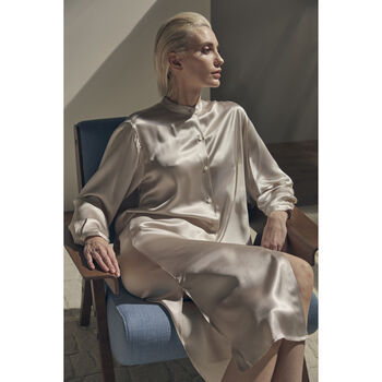 Cascade Nightgown