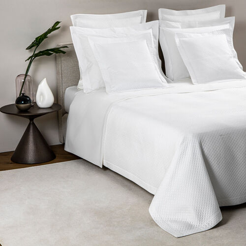 Hotel Melody Bedspread Frette