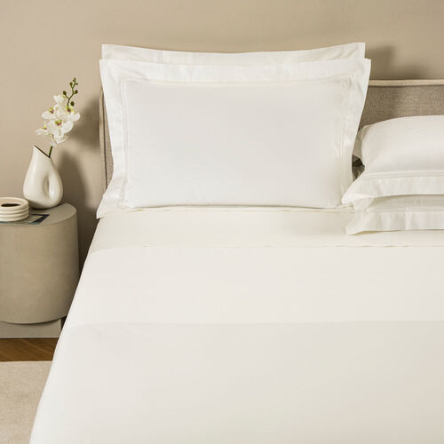 Doppio Ajour Sheet Set