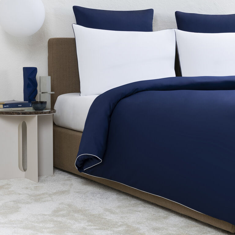 slide 2 Greenwich Duvet Cover