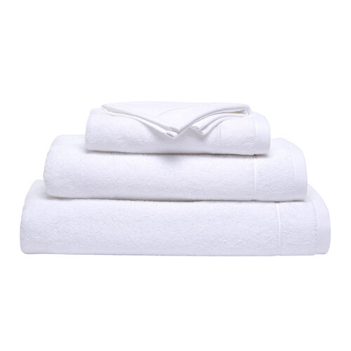 One Bourdon Bath Towel