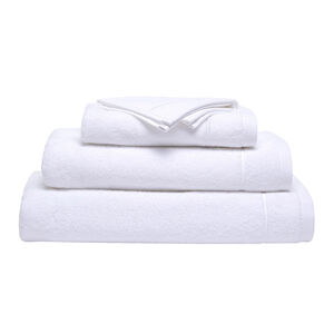 slide 1 One Bourdon Bath Sheet