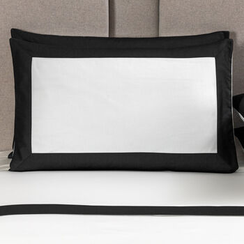 Bold Pillowcase