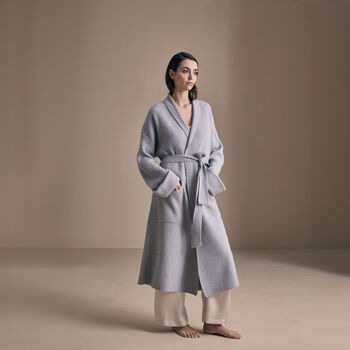 Coastline Robe