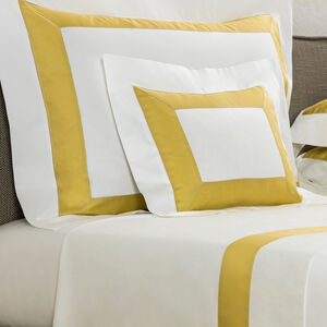 slide 2 Bicolore Boudoir Sham