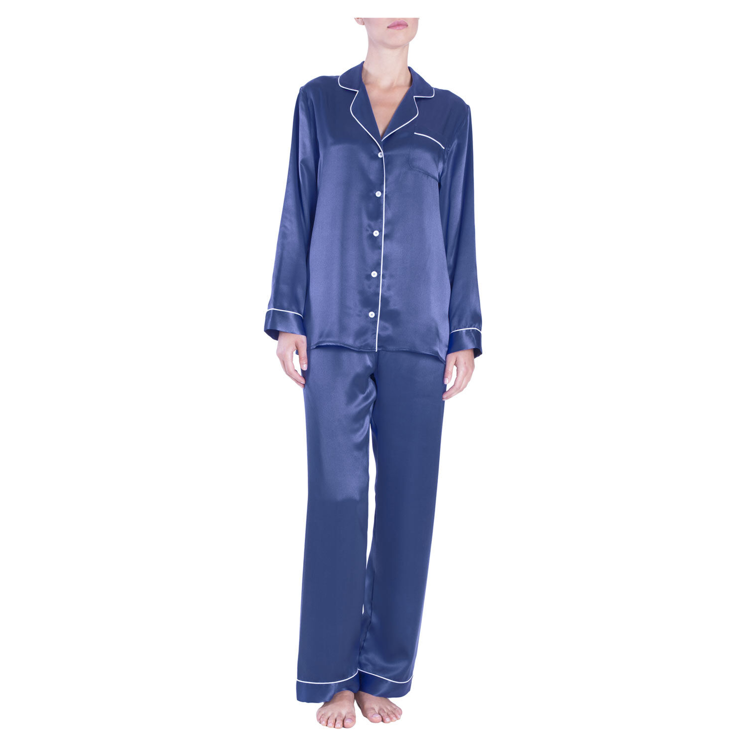 Frette pajamas sales
