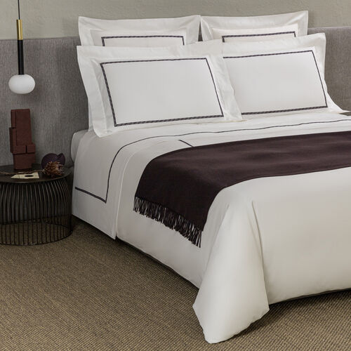 Pure Cashmere Throw