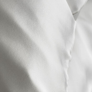 Luxury Silk Sham Set