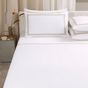slide 2 Signature Triplo Sateen Sheet Set