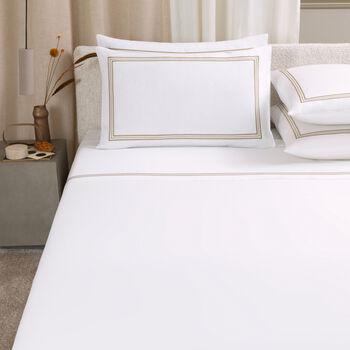 Signature Triplo Sateen Sheet Set