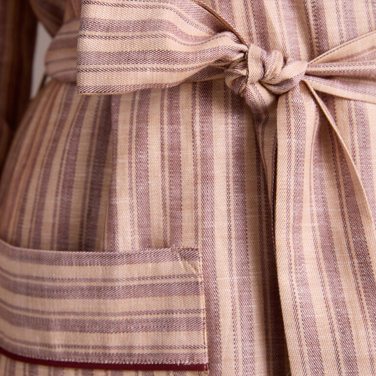 slide 5 Sunshine Robe