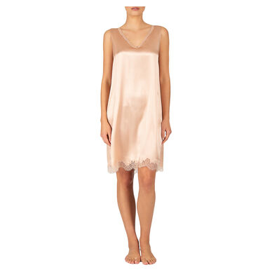 Sissy Short Nightgown
