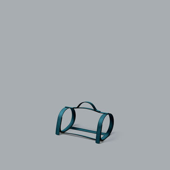 Otello Throw Holder