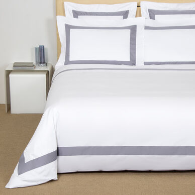 Bicolore Duvet Cover Set