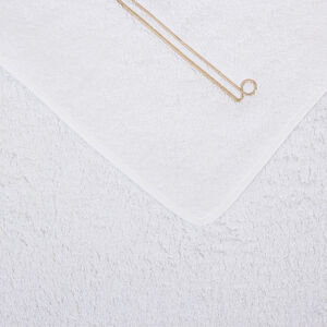 slide 2 Sirmione Embroidered Hand Towel