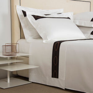 slide 1 Chains Border Sheet Set