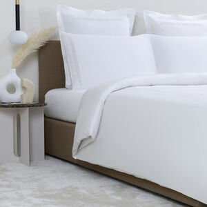 slide 2 Taormina Embroidered Duvet Cover