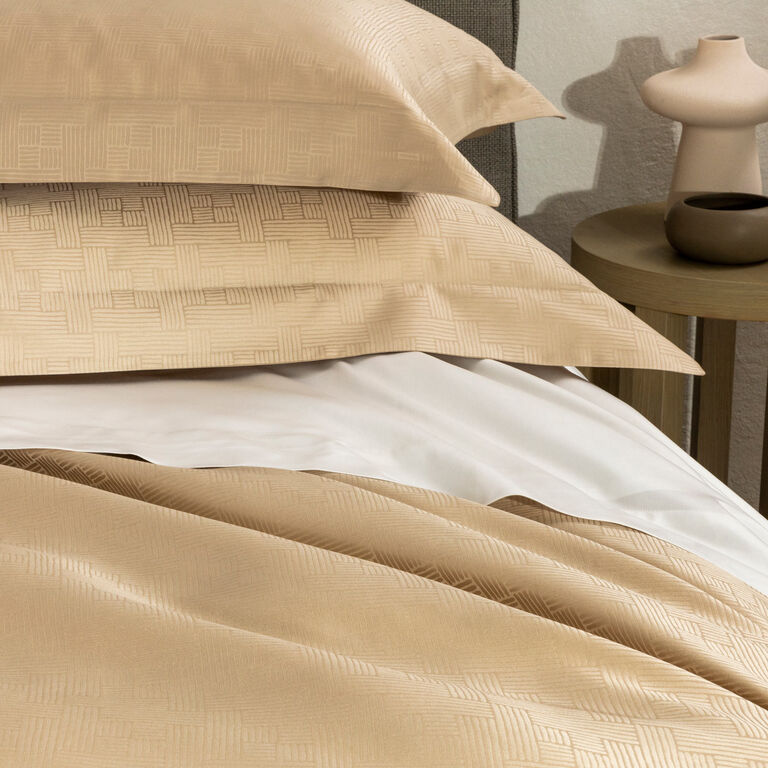 slide 5 Papiro Duvet Cover