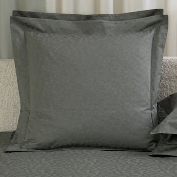 Avant Garde Jacquard Euro Sham